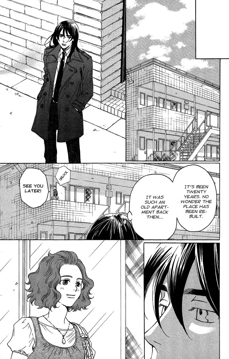Kuro Bara Alice Chapter 25 page 9 - Chapter 25