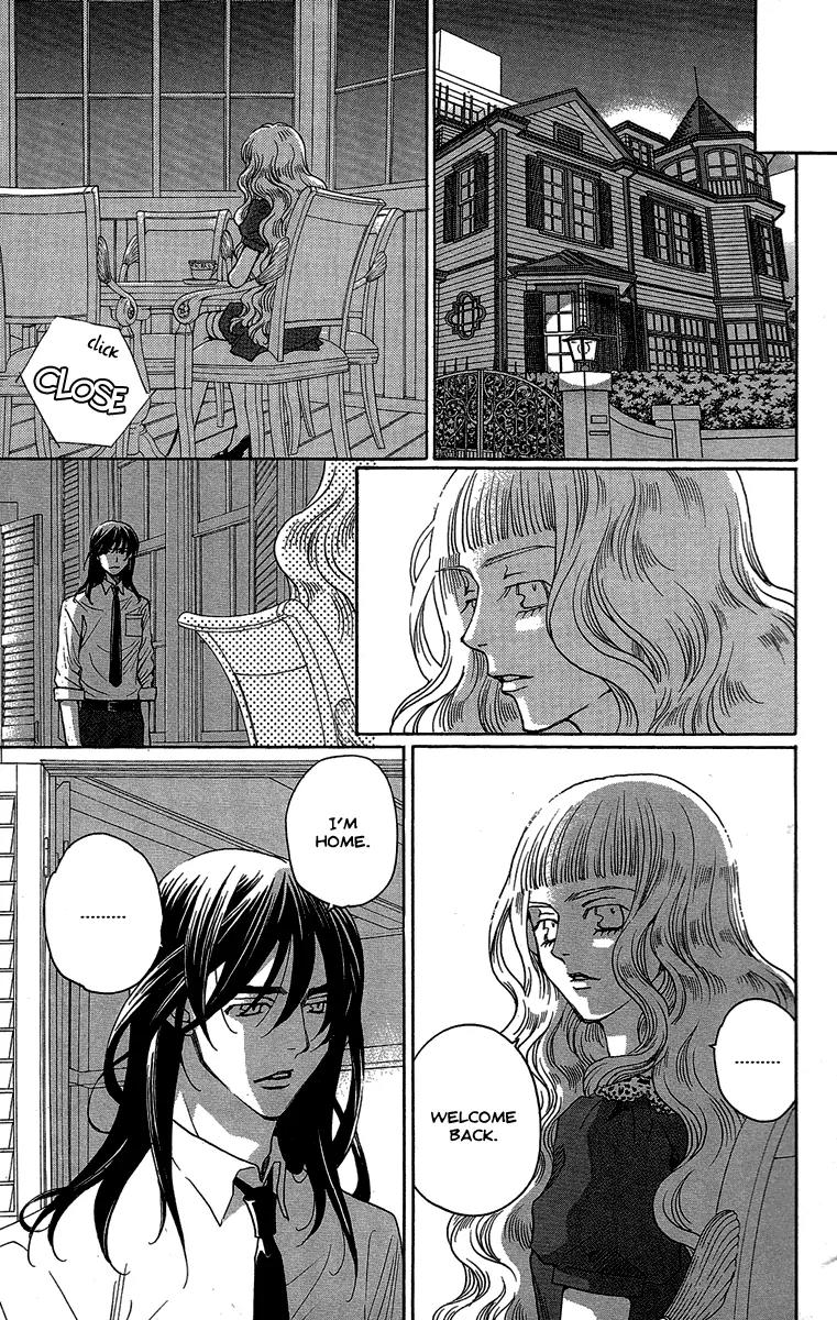 Kuro Bara Alice Chapter 26 page 17 - Chapter 26