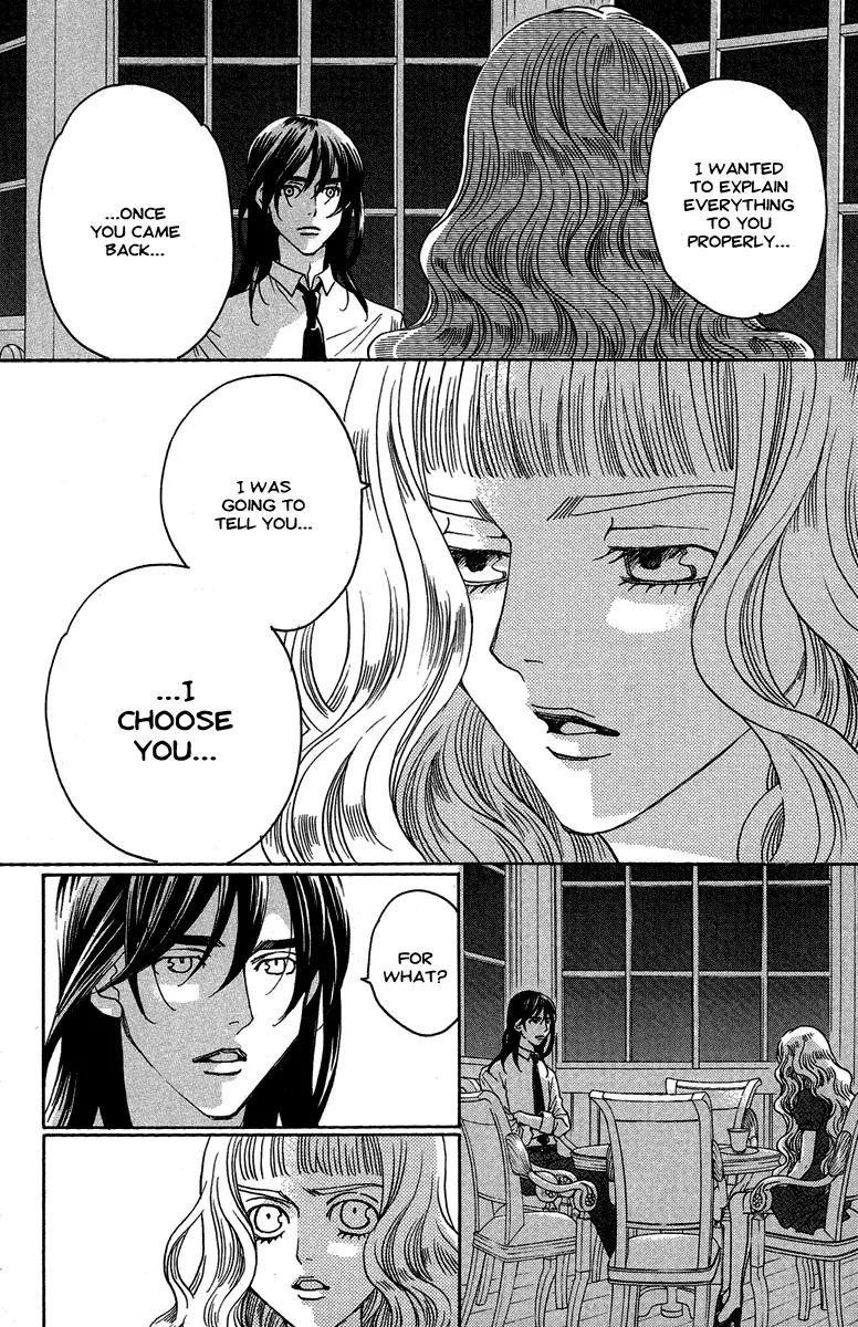 Kuro Bara Alice Chapter 26 page 22 - Chapter 26