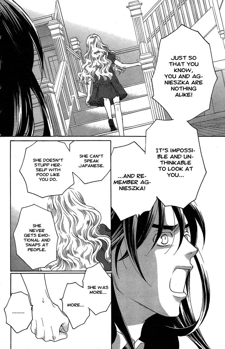 Kuro Bara Alice Chapter 26 page 30 - Chapter 26