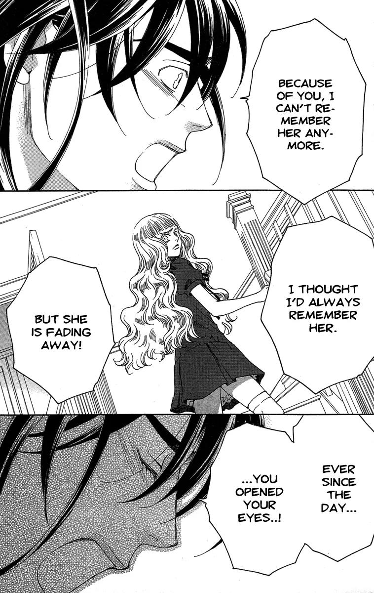 Kuro Bara Alice Chapter 26 page 31 - Chapter 26