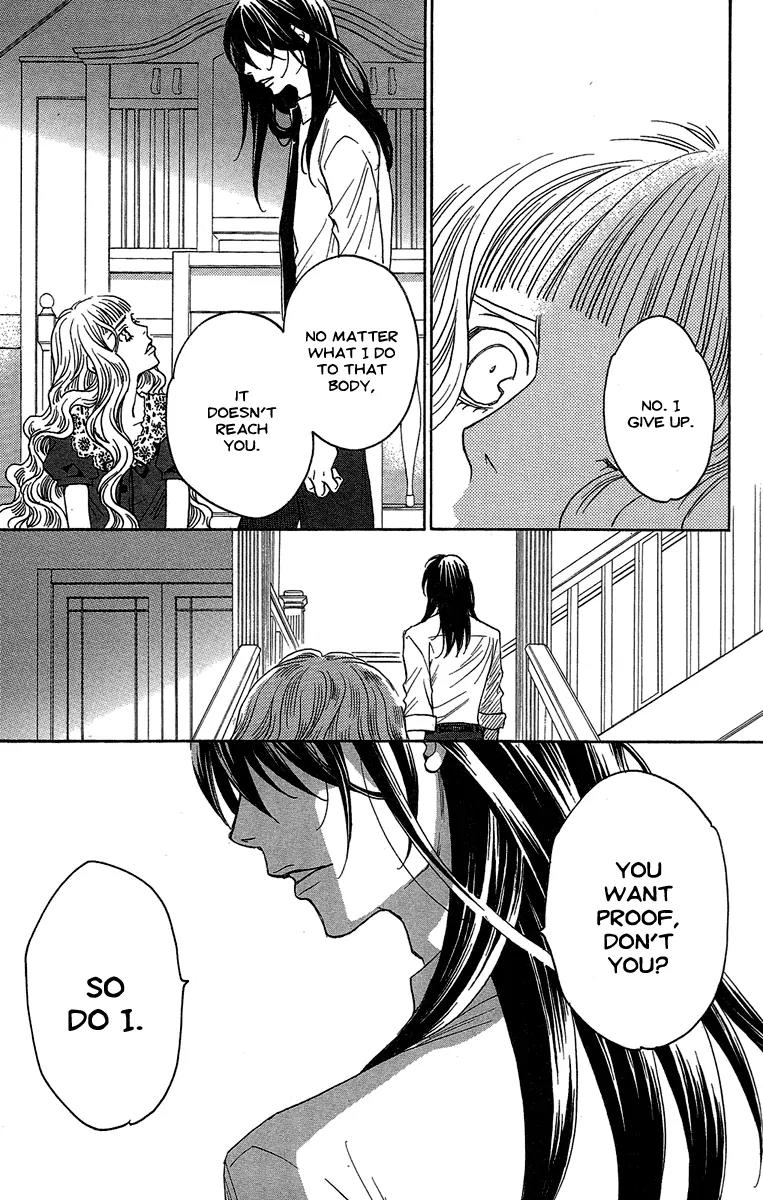 Kuro Bara Alice Chapter 26 page 35 - Chapter 26