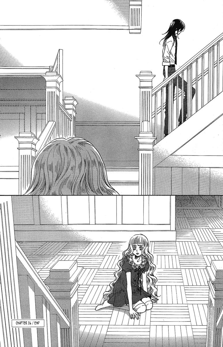 Kuro Bara Alice Chapter 26 page 36 - Chapter 26