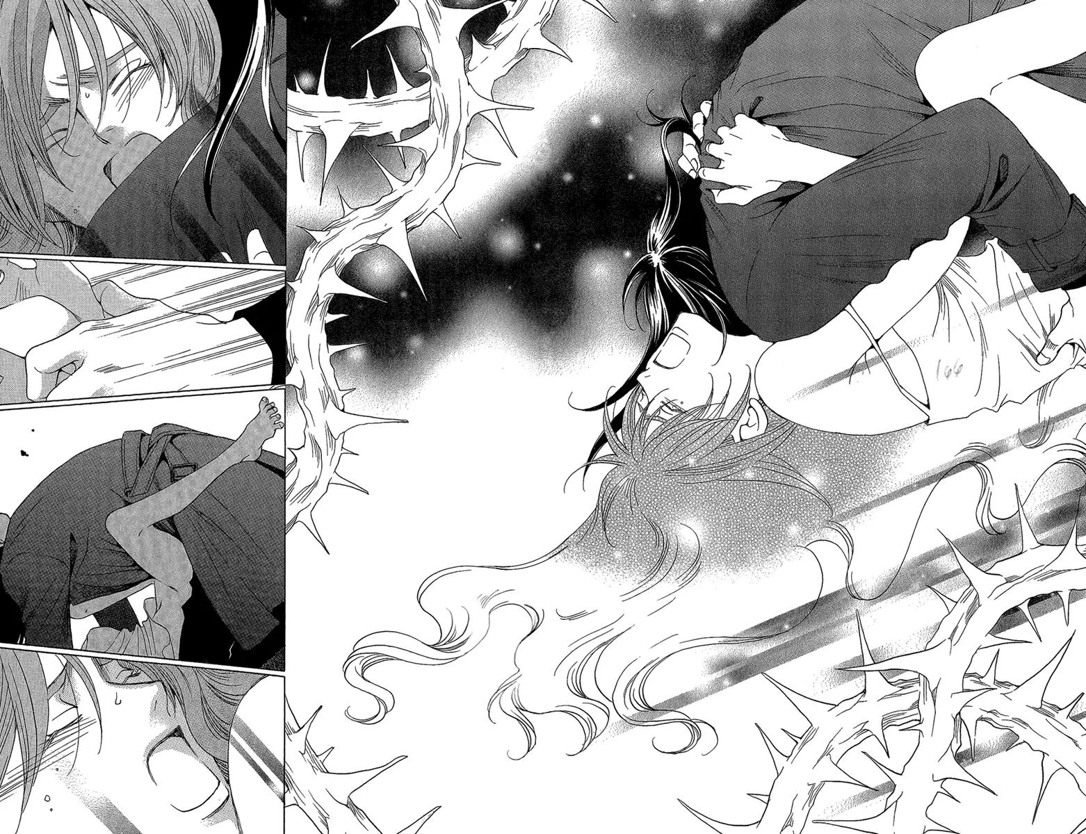 Kuro Bara Alice Chapter 27 page 18 - Chapter 27
