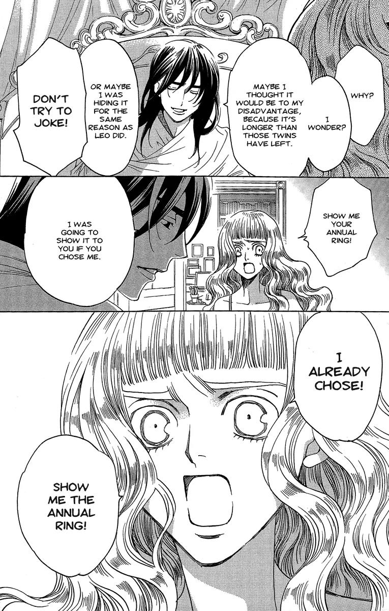 Kuro Bara Alice Chapter 27 page 26 - Chapter 27