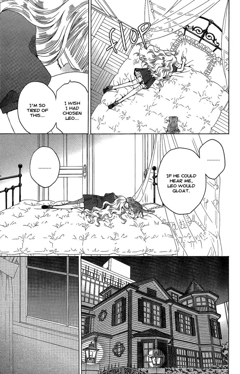 Kuro Bara Alice Chapter 27 page 5 - Chapter 27