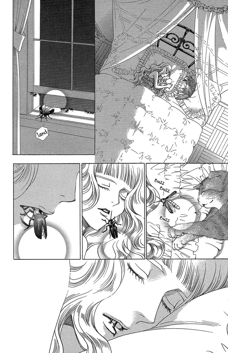 Kuro Bara Alice Chapter 27 page 6 - Chapter 27