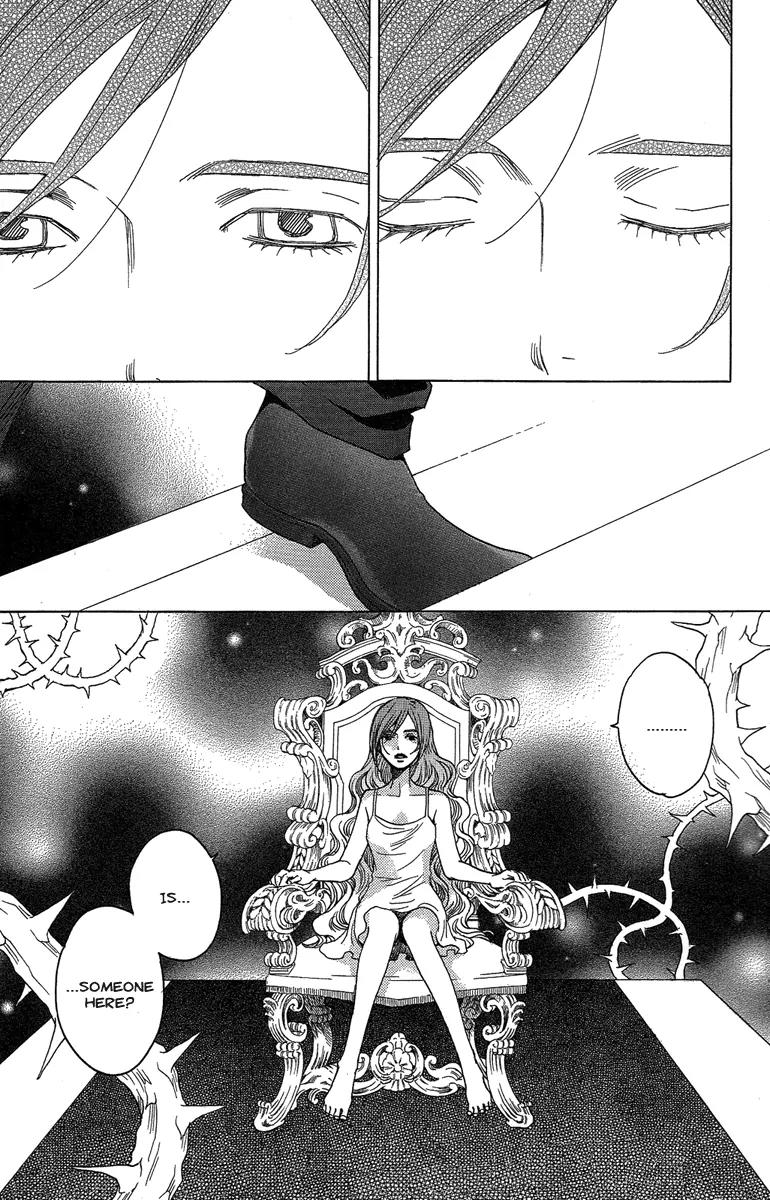 Kuro Bara Alice Chapter 27 page 7 - Chapter 27