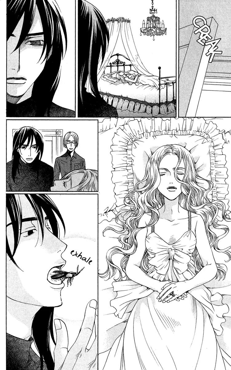 Kuro Bara Alice Chapter 4 page 24 - Chapter 4