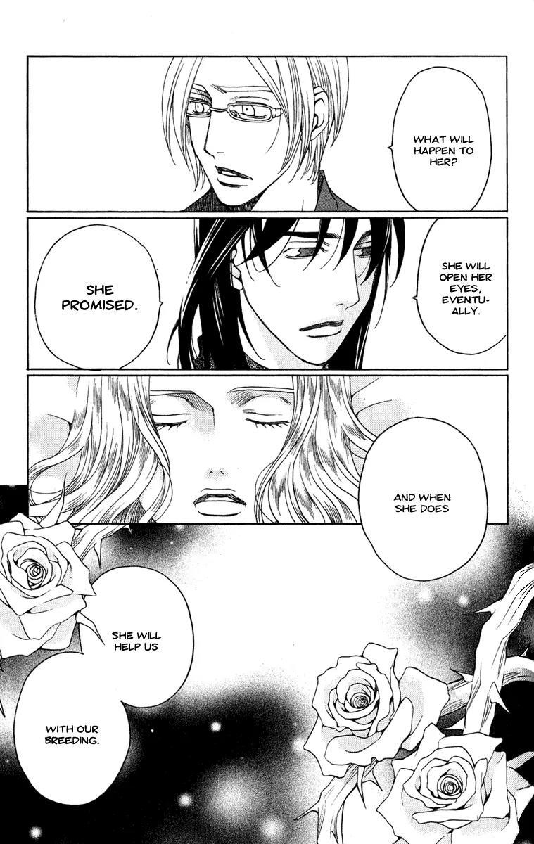 Kuro Bara Alice Chapter 4 page 27 - Chapter 4