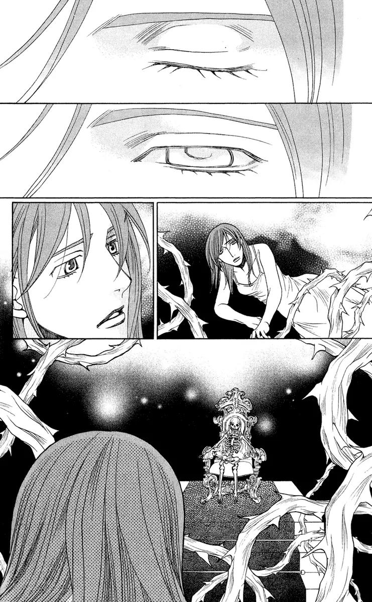 Kuro Bara Alice Chapter 4 page 28 - Chapter 4