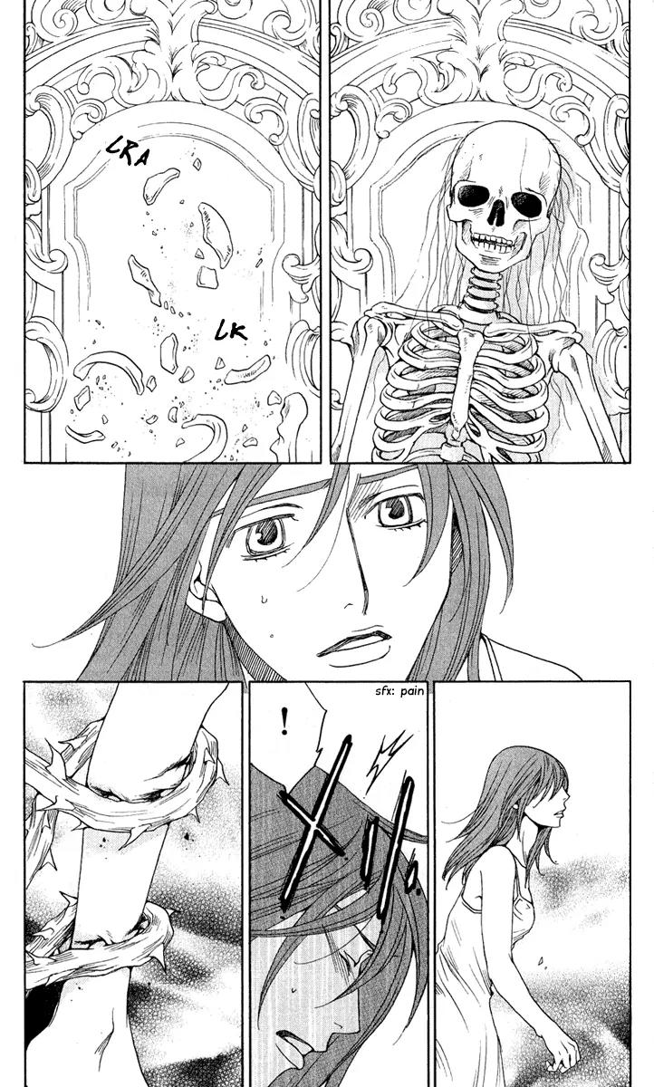 Kuro Bara Alice Chapter 4 page 29 - Chapter 4