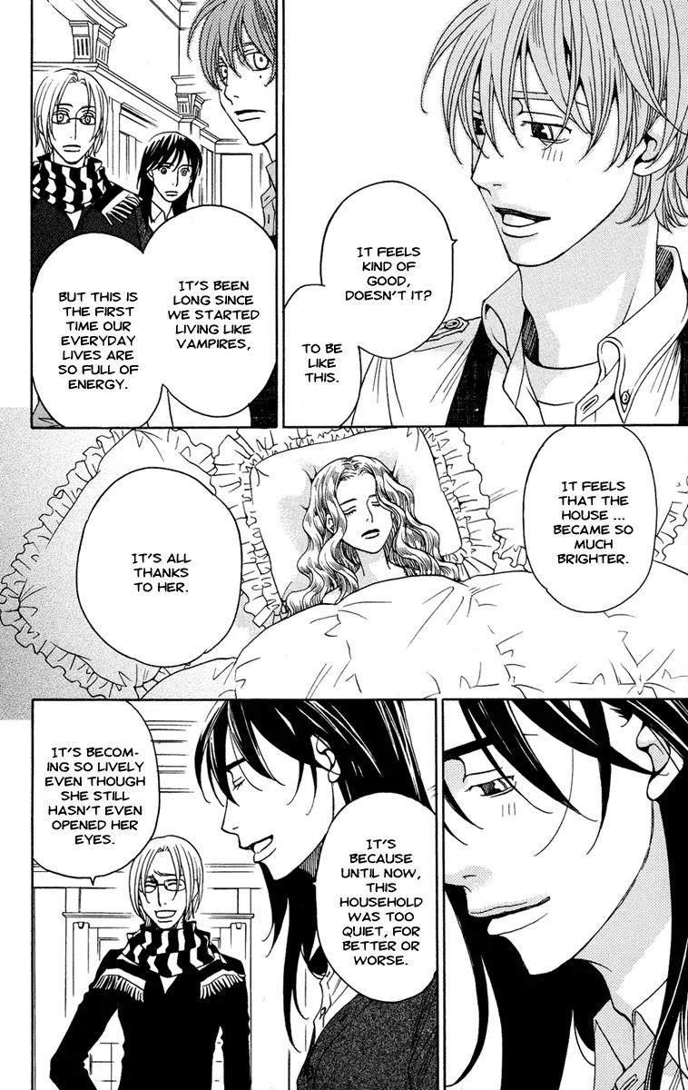 Kuro Bara Alice Chapter 5 page 10 - Chapter 5