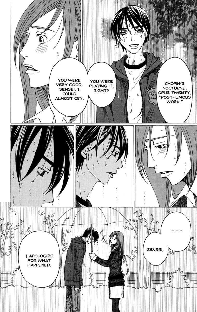 Kuro Bara Alice Chapter 5 page 14 - Chapter 5