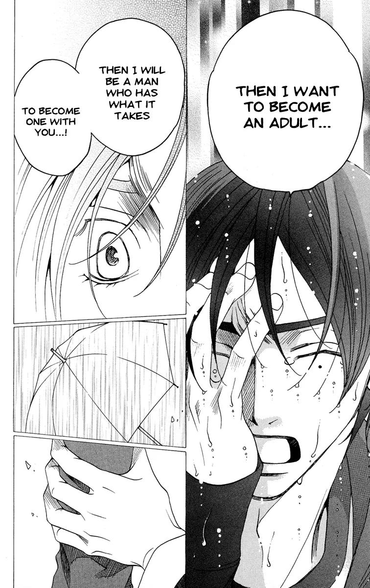 Kuro Bara Alice Chapter 5 page 18 - Chapter 5