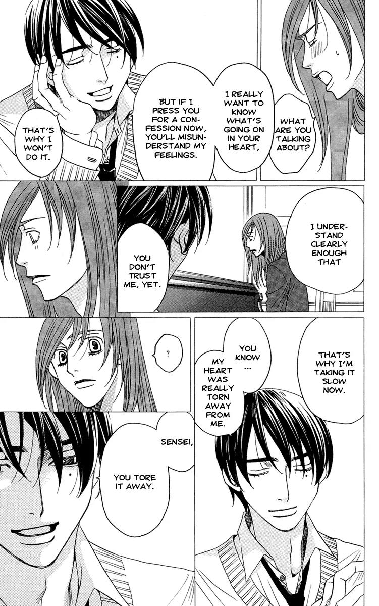 Kuro Bara Alice Chapter 5 page 29 - Chapter 5