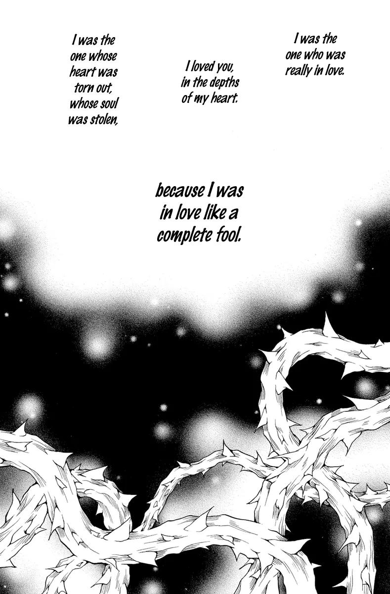 Kuro Bara Alice Chapter 5 page 31 - Chapter 5