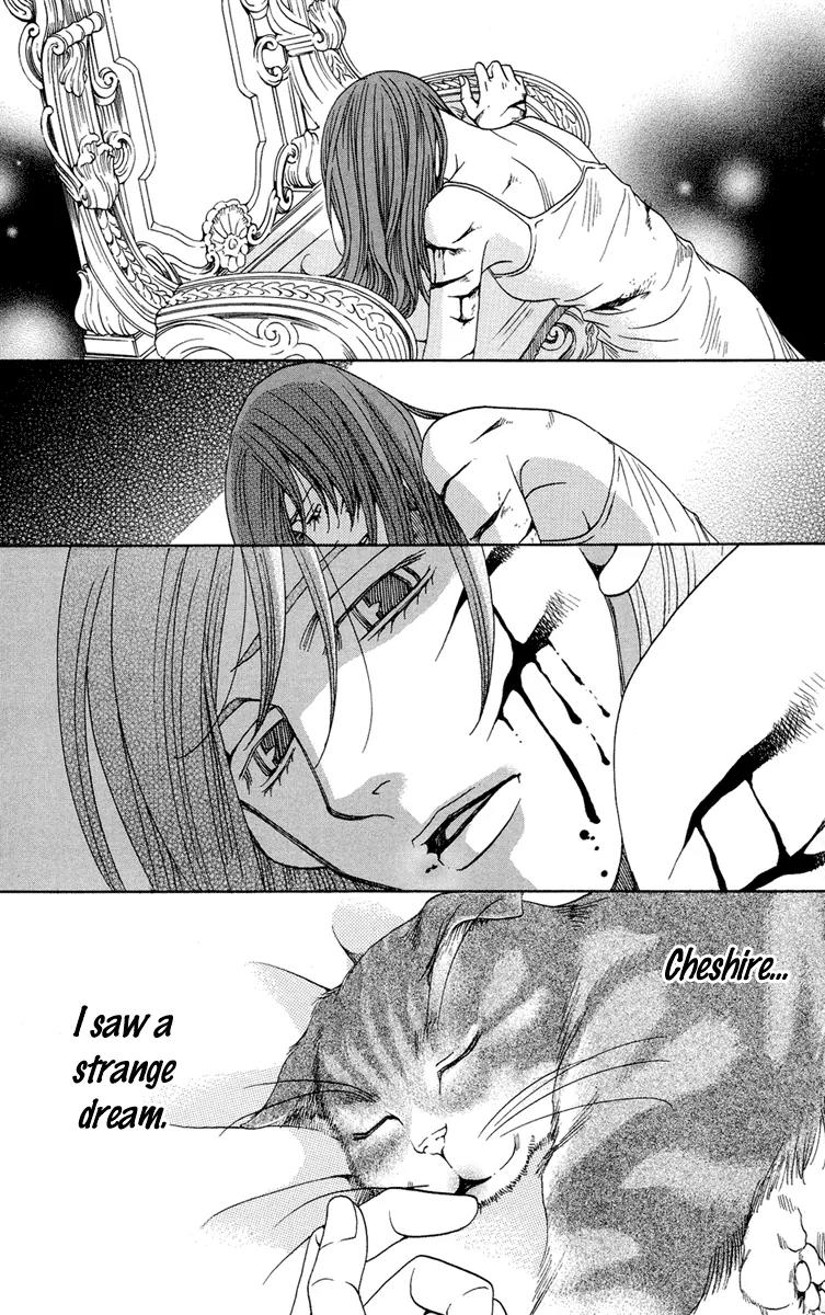 Kuro Bara Alice Chapter 5 page 34 - Chapter 5