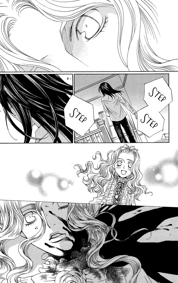 Kuro Bara Alice Chapter 5 page 39 - Chapter 5