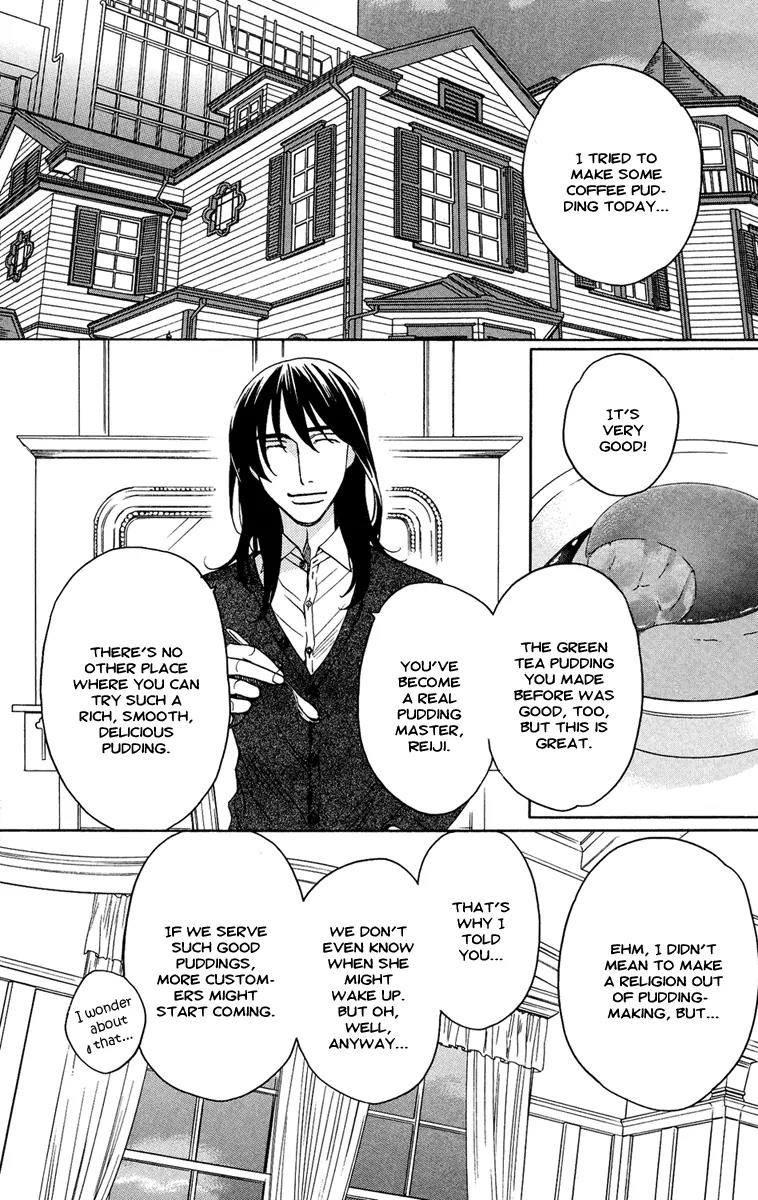 Kuro Bara Alice Chapter 5 page 8 - Chapter 5