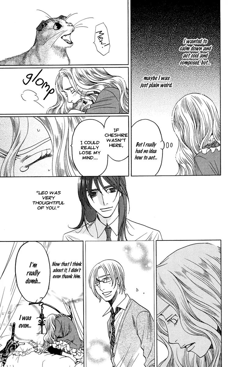 Kuro Bara Alice Chapter 6 page 17 - Chapter 6