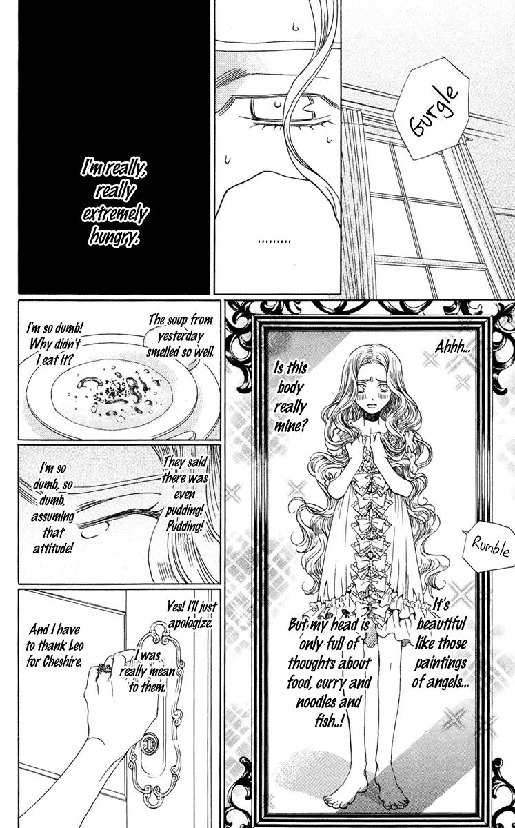 Kuro Bara Alice Chapter 6 page 22 - Chapter 6