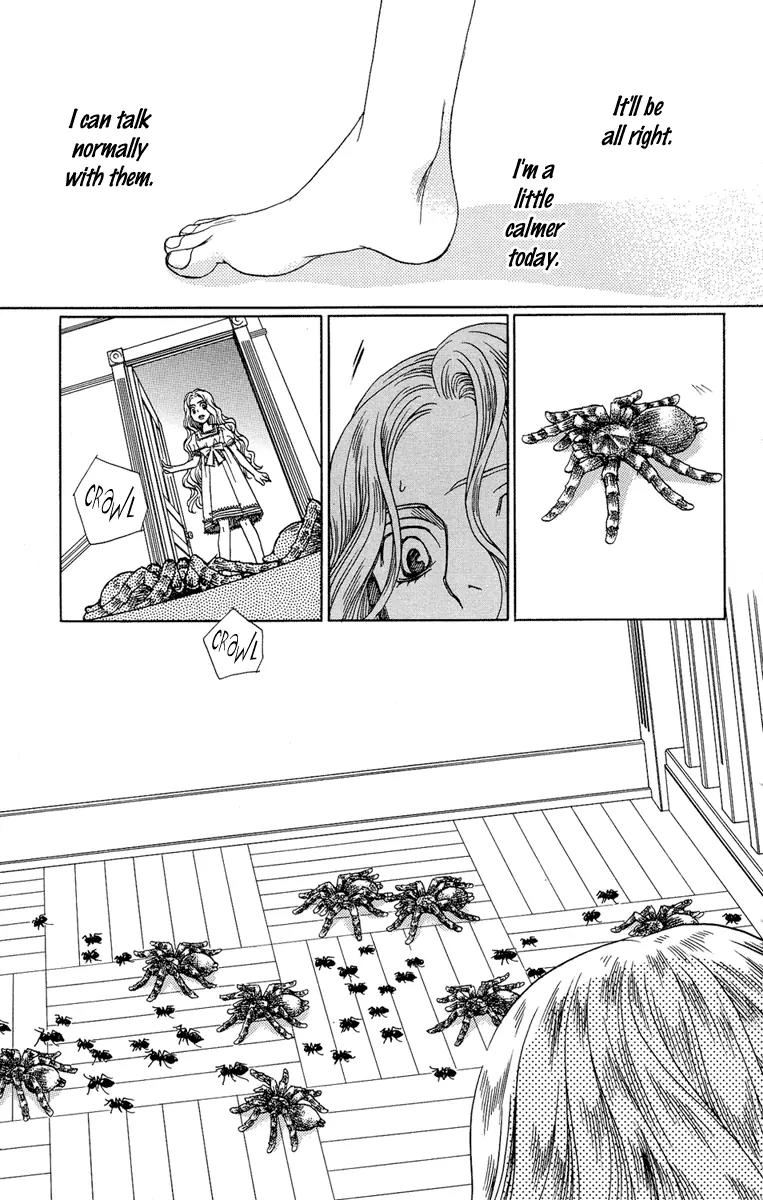 Kuro Bara Alice Chapter 6 page 23 - Chapter 6