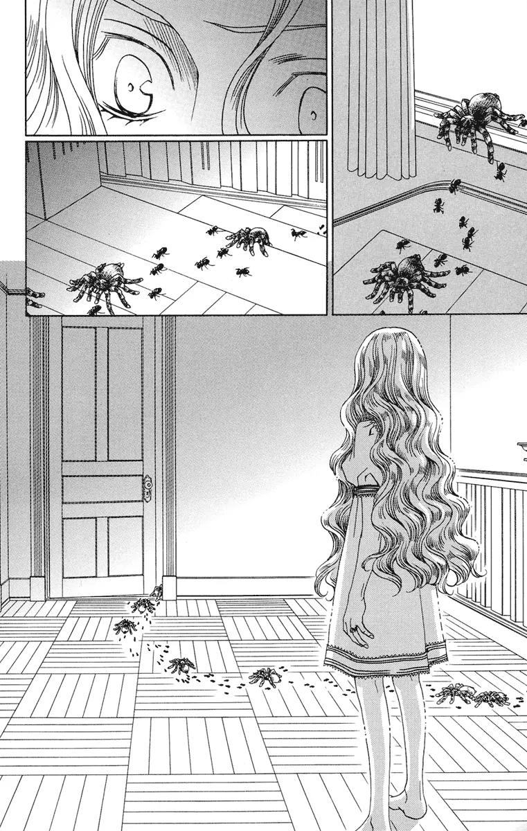 Kuro Bara Alice Chapter 6 page 24 - Chapter 6