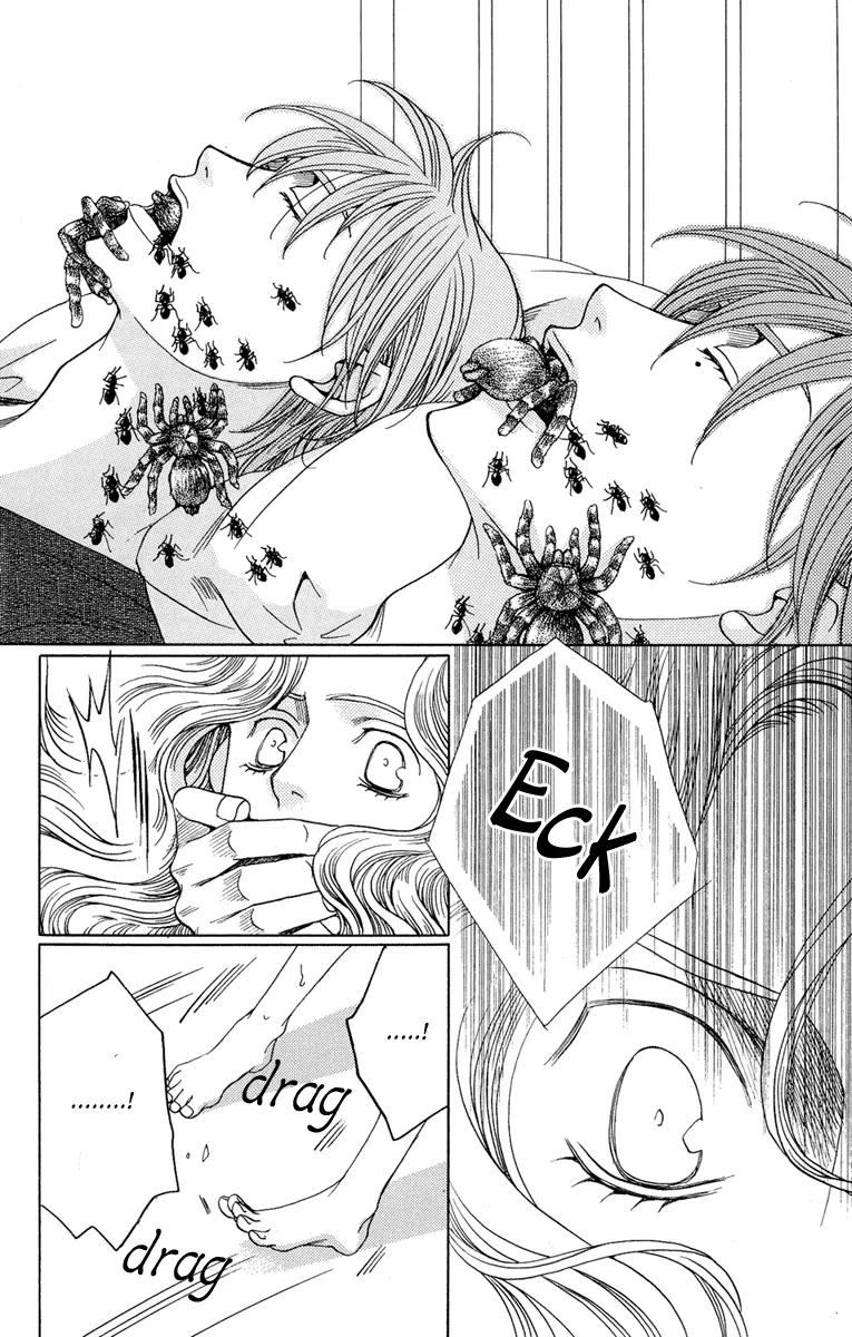 Kuro Bara Alice Chapter 6 page 26 - Chapter 6