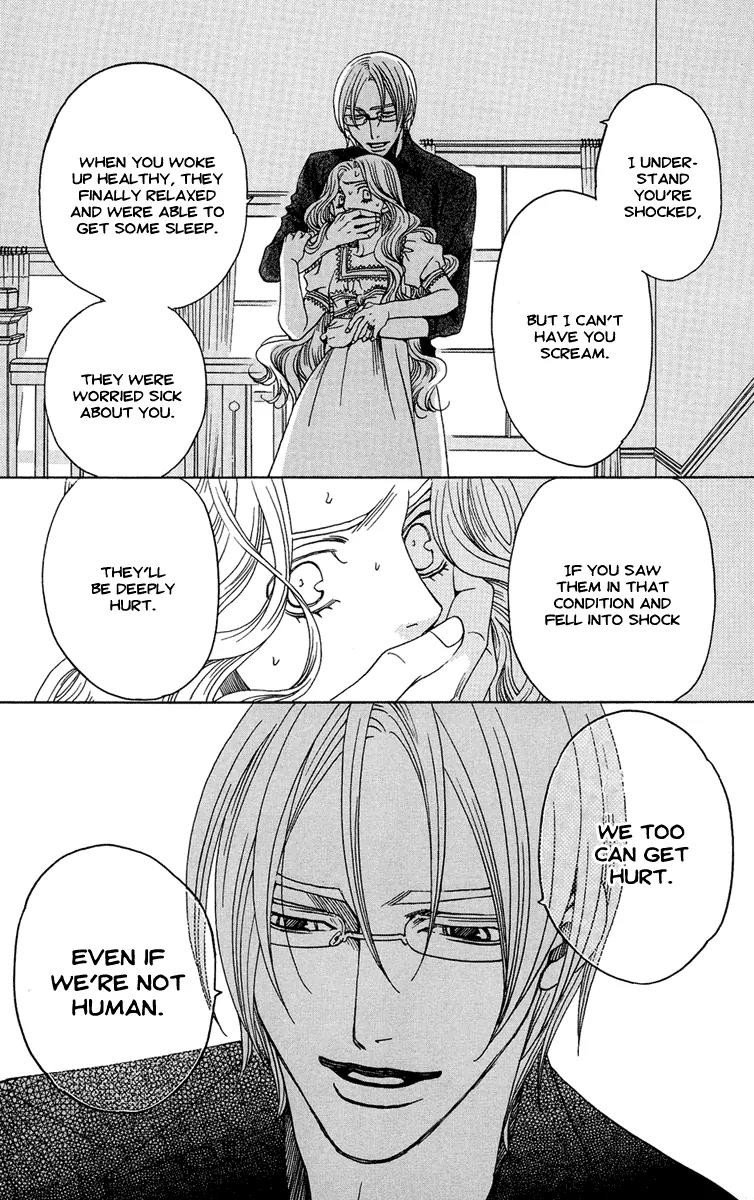 Kuro Bara Alice Chapter 6 page 27 - Chapter 6