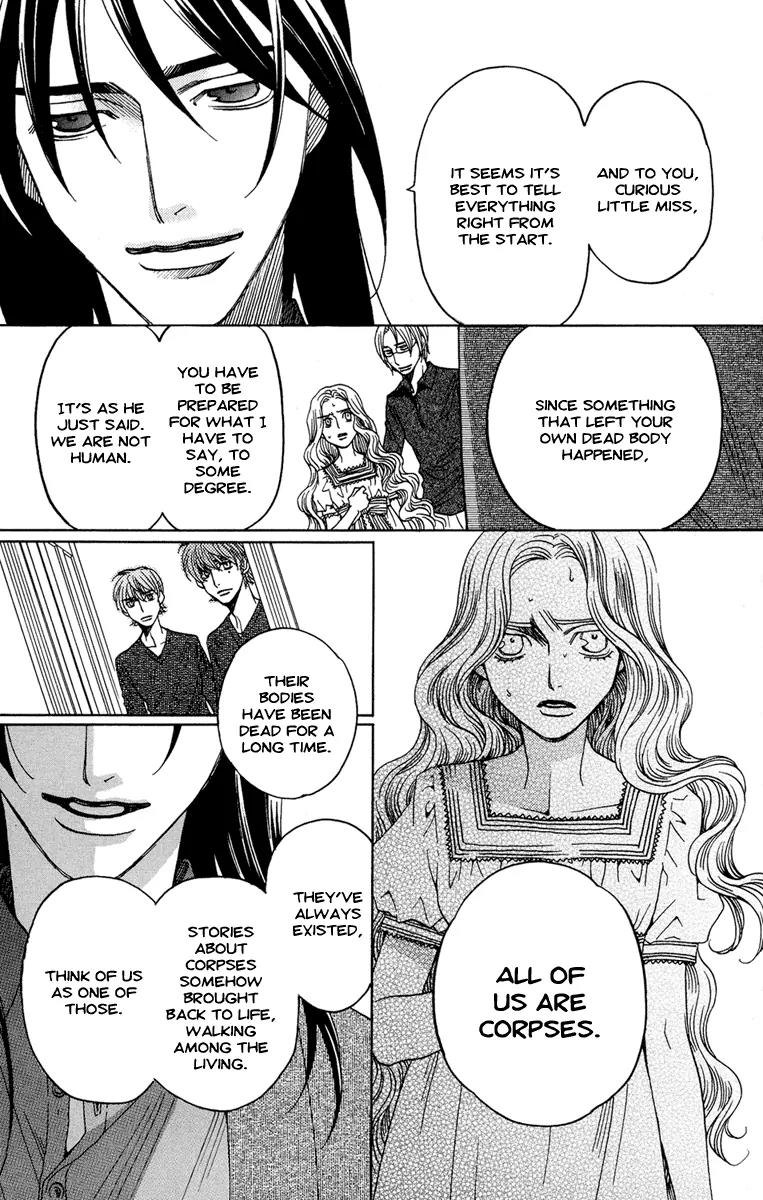 Kuro Bara Alice Chapter 6 page 29 - Chapter 6