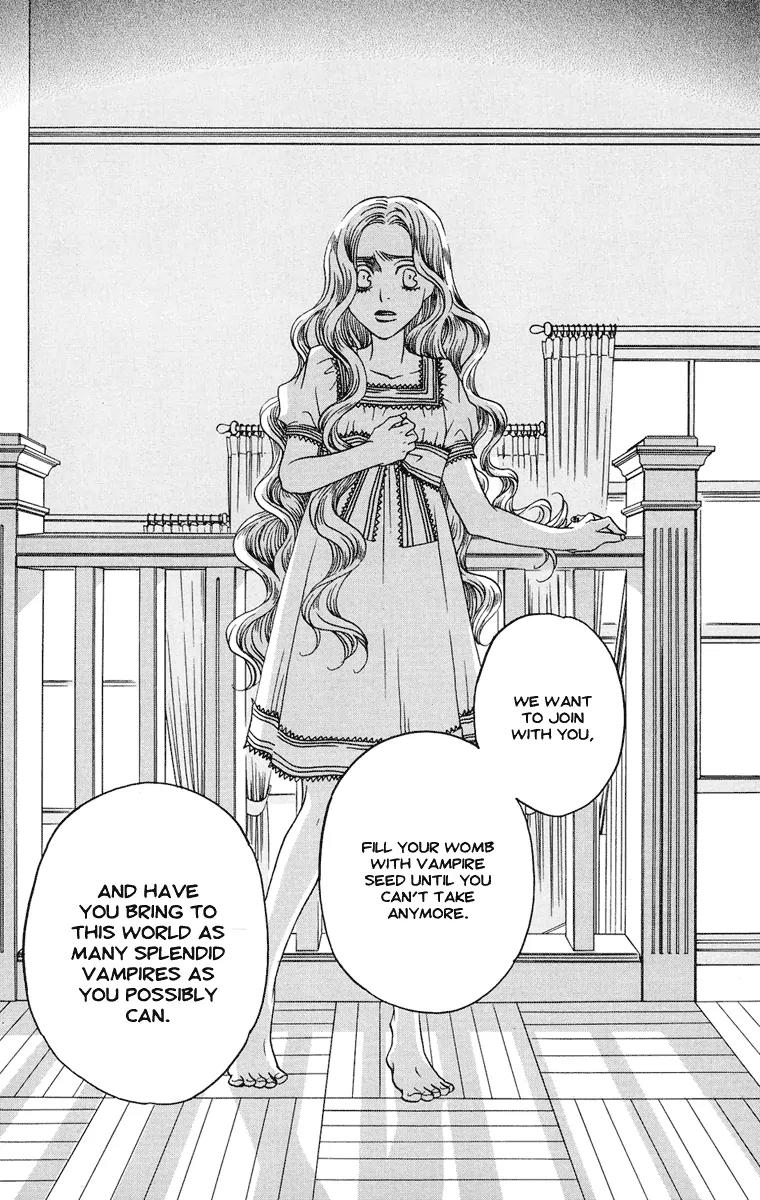 Kuro Bara Alice Chapter 6 page 32 - Chapter 6