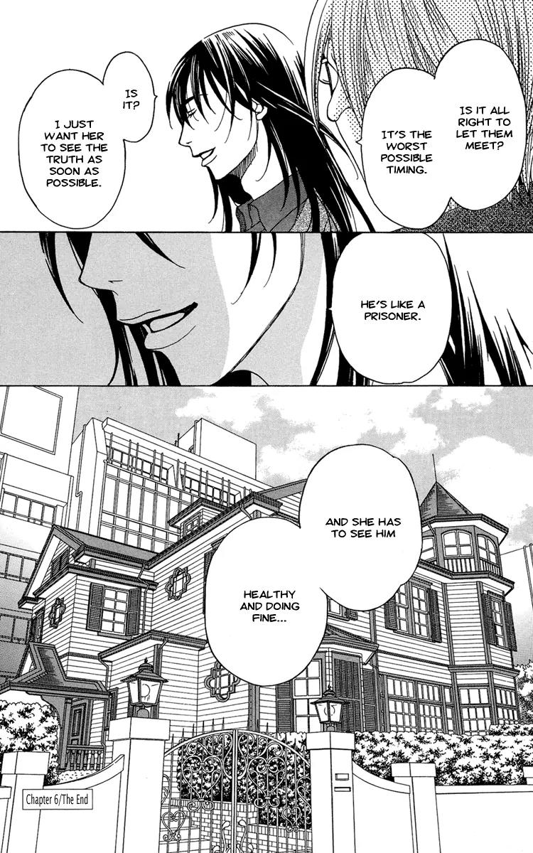 Kuro Bara Alice Chapter 6 page 37 - Chapter 6