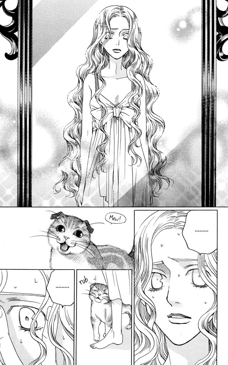 Kuro Bara Alice Chapter 6 page 5 - Chapter 6