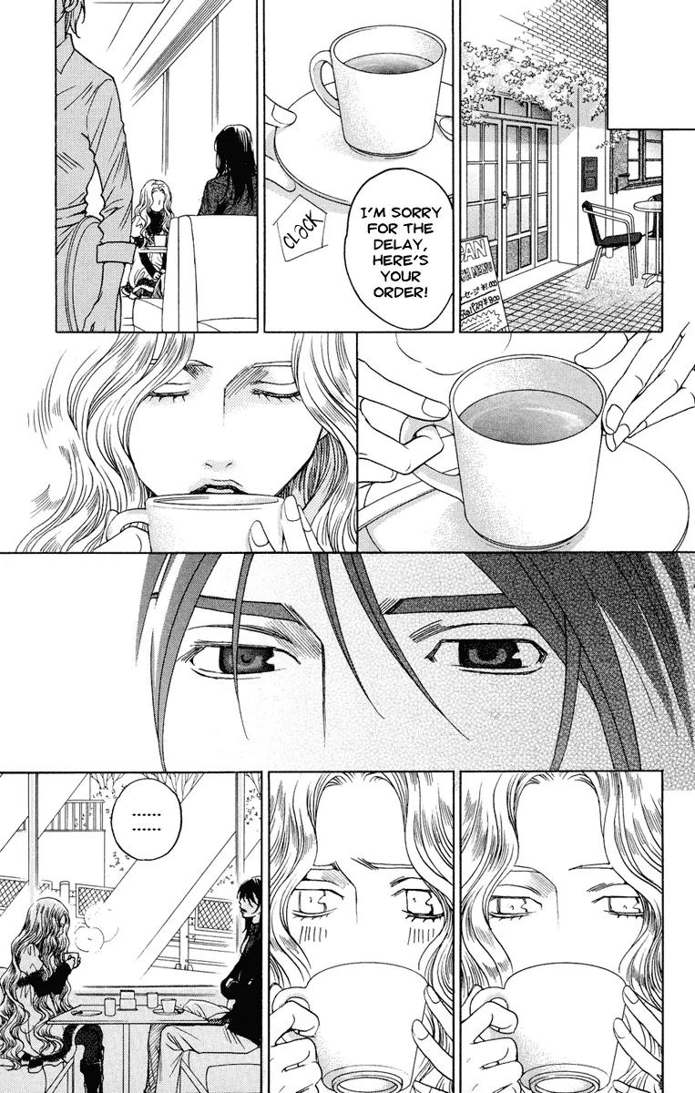 Kuro Bara Alice Chapter 7 page 10 - Chapter 7