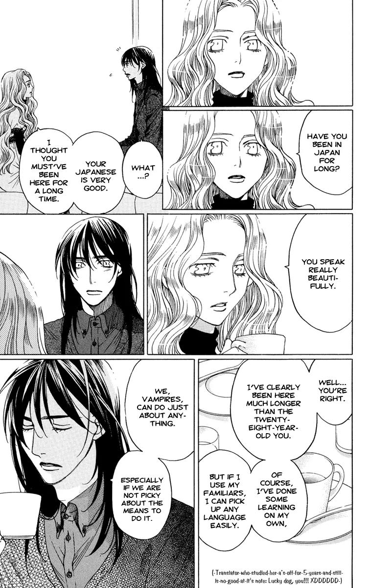 Kuro Bara Alice Chapter 7 page 14 - Chapter 7