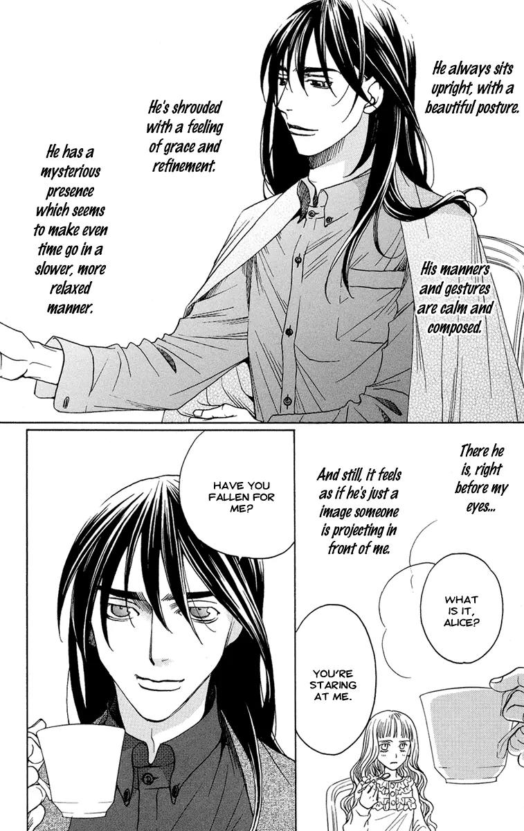 Kuro Bara Alice Chapter 8 page 13 - Chapter 8
