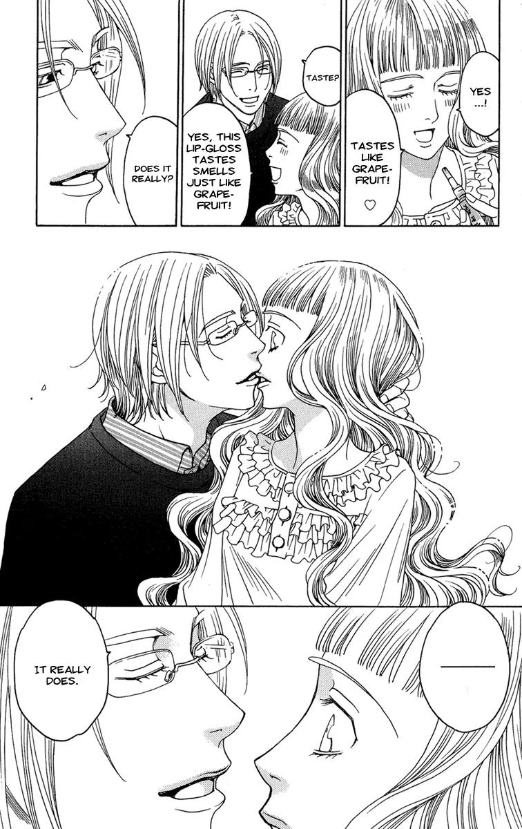 Kuro Bara Alice Chapter 8 page 18 - Chapter 8