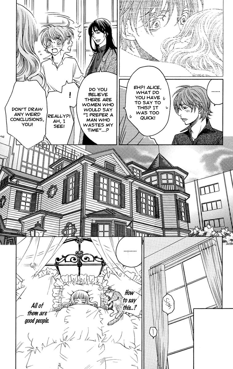 Kuro Bara Alice Chapter 8 page 20 - Chapter 8