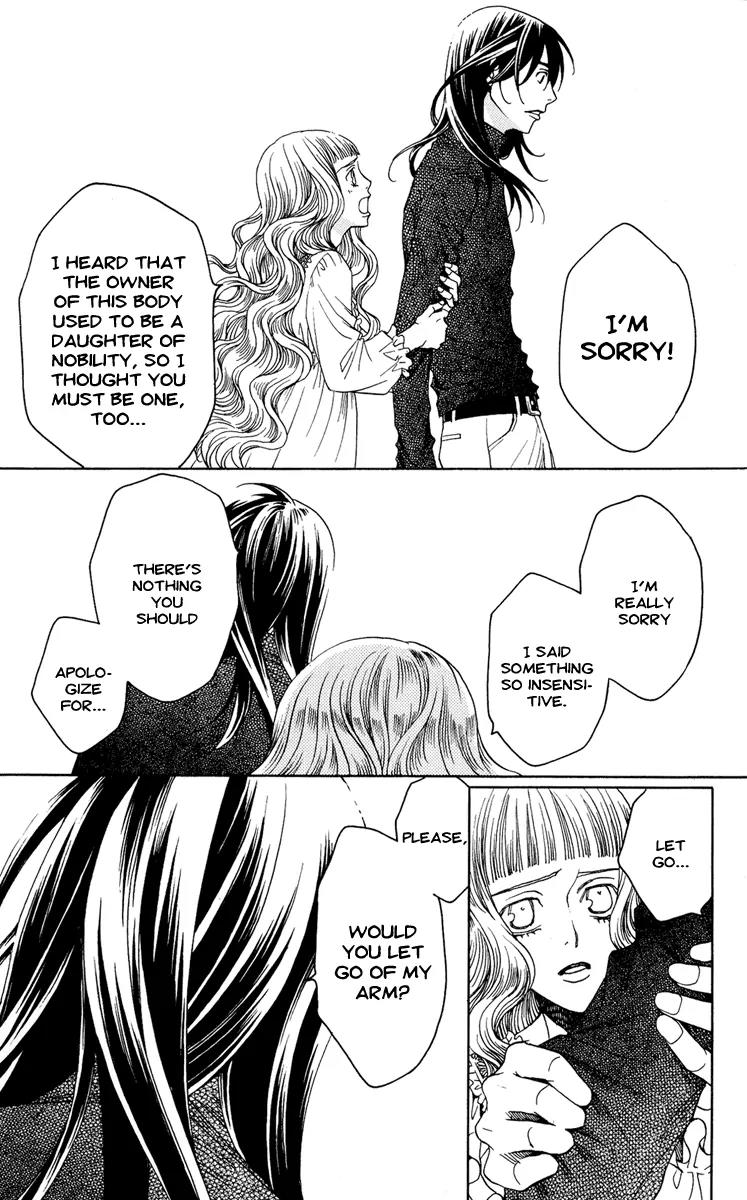 Kuro Bara Alice Chapter 8 page 40 - Chapter 8