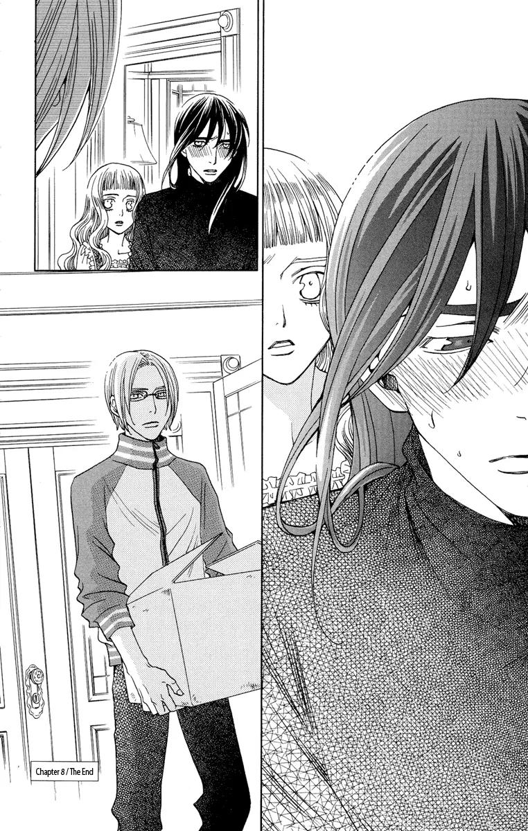 Kuro Bara Alice Chapter 8 page 41 - Chapter 8