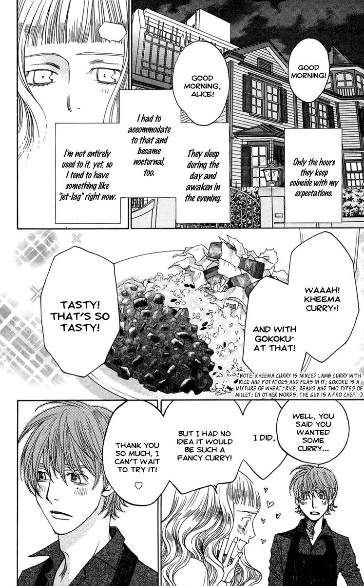Kuro Bara Alice Chapter 8 page 7 - Chapter 8