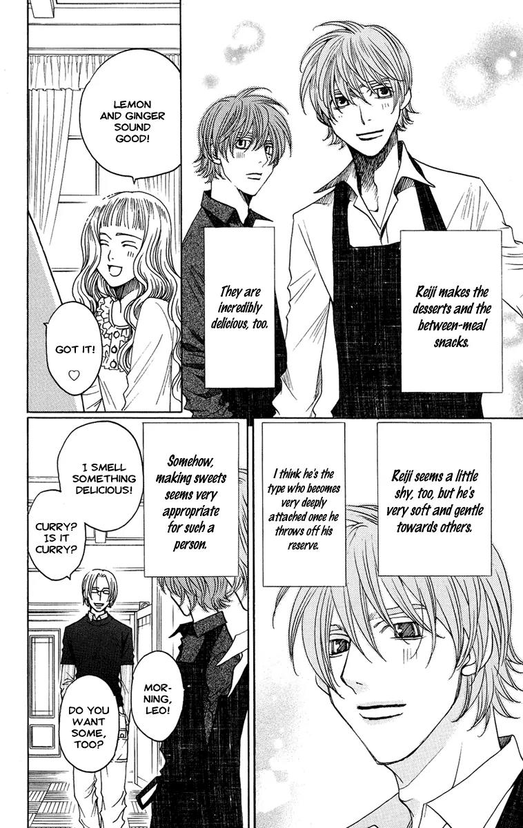 Kuro Bara Alice Chapter 8 page 9 - Chapter 8