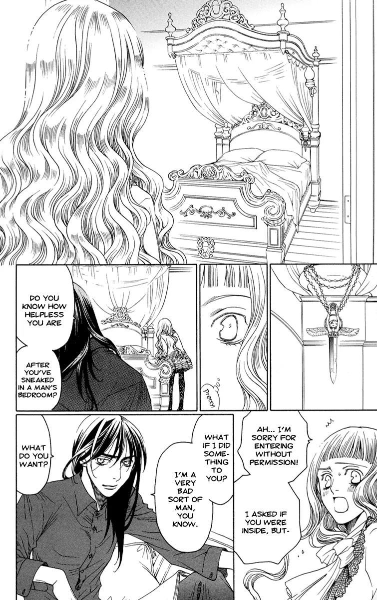 Kuro Bara Alice Chapter 9 page 14 - Chapter 9