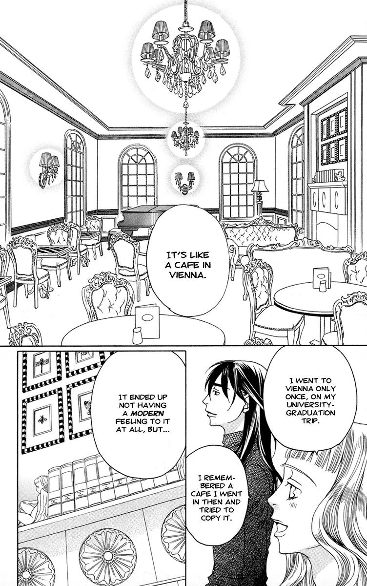 Kuro Bara Alice Chapter 9 page 22 - Chapter 9