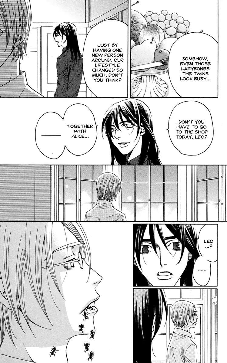 Kuro Bara Alice Chapter 9 page 29 - Chapter 9
