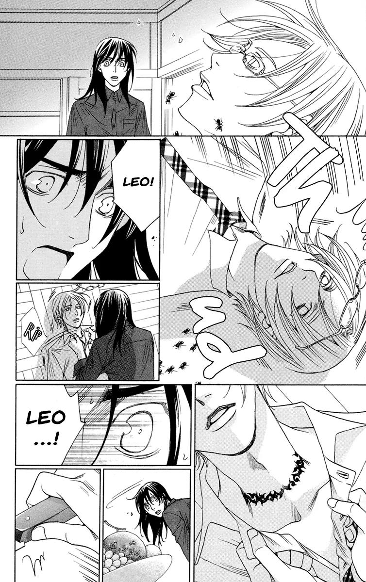 Kuro Bara Alice Chapter 9 page 30 - Chapter 9
