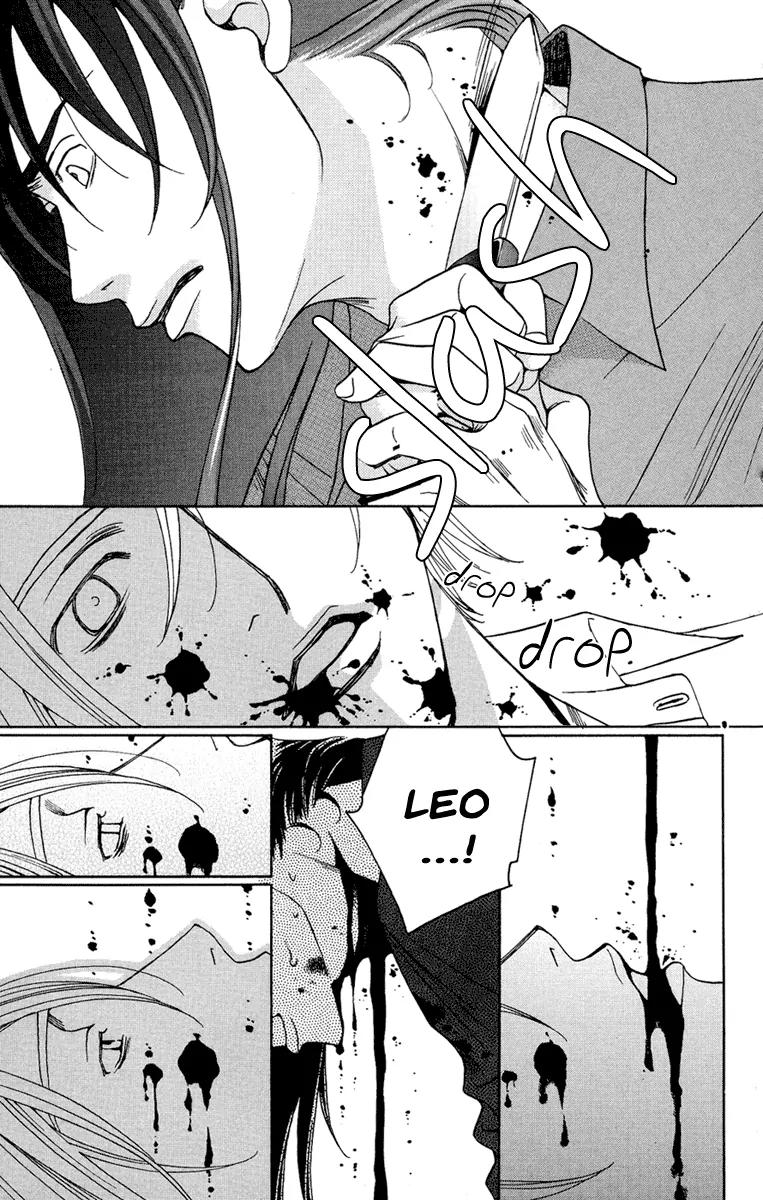 Kuro Bara Alice Chapter 9 page 31 - Chapter 9