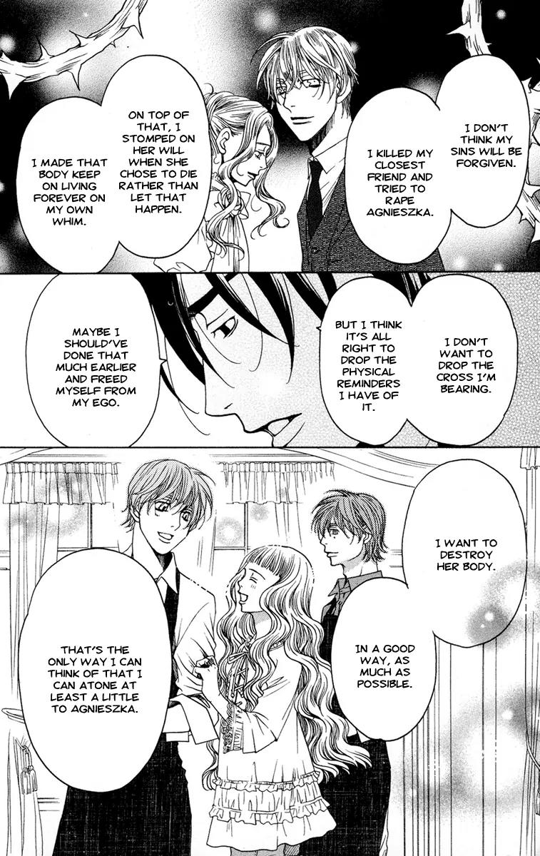 Kuro Bara Alice Chapter 9 page 8 - Chapter 9