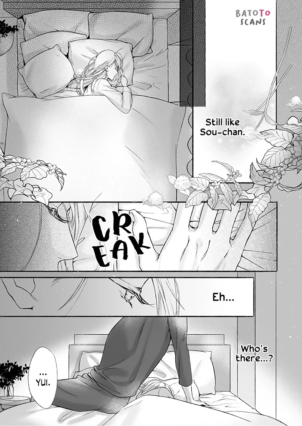 Kuro Bengoshi no Chijou: Sekai de Ichiban Omoi Junai Chapter 1 page 21 - Chapter 1